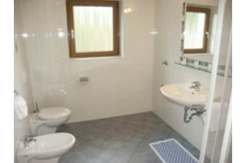 Italia Privát Vipiteno, Exterior